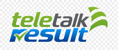 teletalk result logo